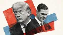 Trump no es normal... y Sánchez tampoco