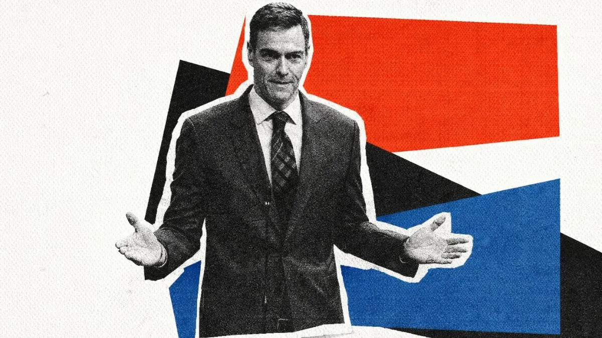 El payaso mundial, la parada de los monstruos y los tres tipos de tertulianos