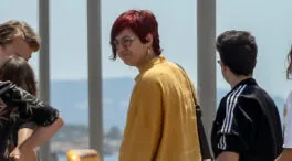 Sandra, la hija mayor de Amancio Ortega, se hace fuerte en los tribunales: «Es una mujer muy inteligente»