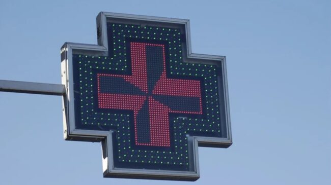 Sanidad prohíbe la venta de dos productos para la impotencia por riesgos de problemas cardíacos