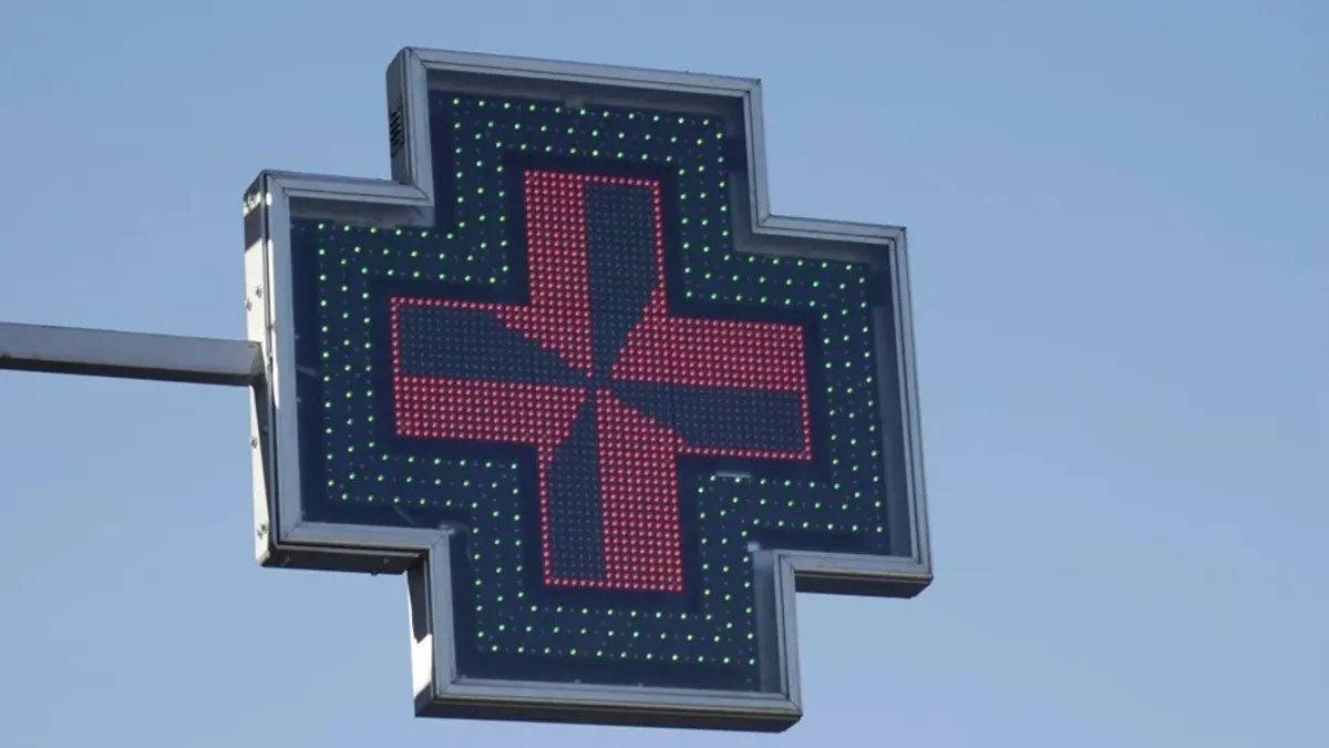 Sanidad prohíbe la venta de dos productos para la impotencia por riesgos de problemas cardíacos