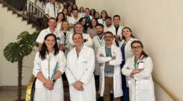 La Fundación Jiménez Díaz, acreditada como ENETS Centre of Excellence