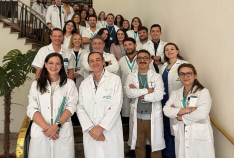 La Fundación Jiménez Díaz, acreditada como ENETS Centre of Excellence