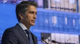 ACS renovará a su consejero delegado, Juan Santamaría, en la junta el 8 de mayo