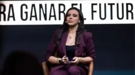 Encuesta | ¿Le parece bien que le hayan puesto escolta policial a Sarah Santaolalla?