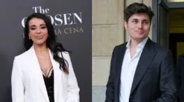 Deniegan a Sarah Santaolalla la orden de alejamiento que pidió contra Vito Quiles