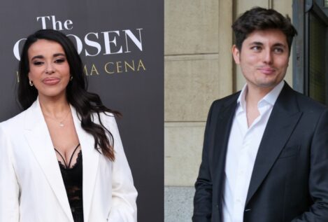 Deniegan a Sarah Santaolalla la orden de alejamiento que pidió contra Vito Quiles