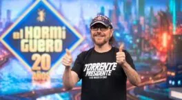 Santiago Segura carga contra la prensa por revelar los cameos de 'Torrente': «Eres idiota»