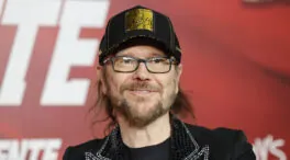 El restaurante que recomienda Santiago Segura en Madrid: «Es mi secreto culinario mejor guardado»