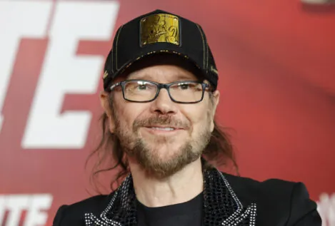 El restaurante que recomienda Santiago Segura en Madrid: «Es mi secreto culinario mejor guardado»