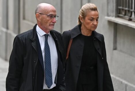 Una asociación de fiscales pide que el inspector jefe se nombre sin tener en cuenta la ideología