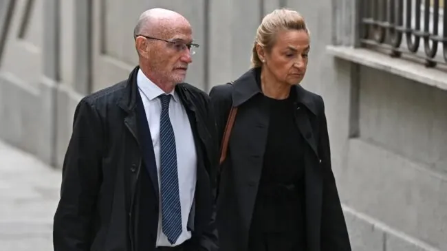 Una asociación de fiscales pide que el inspector jefe se nombre sin tener en cuenta la ideología