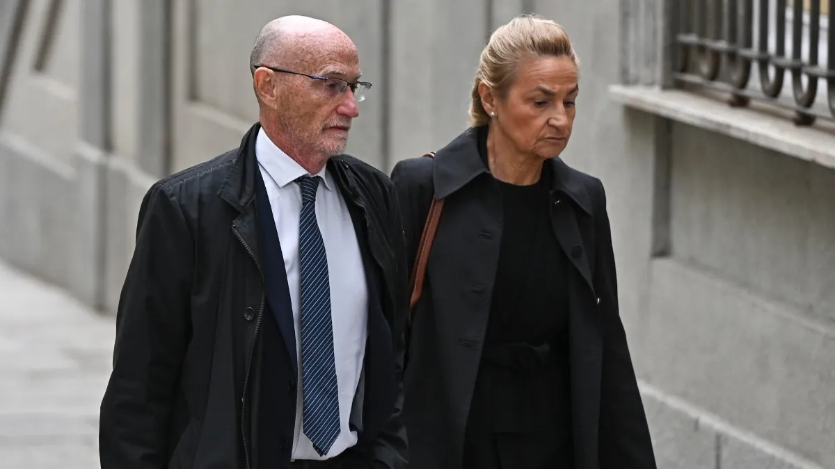 Una asociación de fiscales pide que el inspector jefe se nombre sin tener en cuenta la ideología