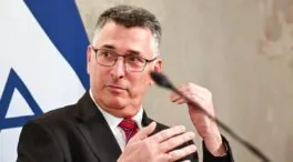 Israel critica a varios países por «distorsionar» la situación en Líbano