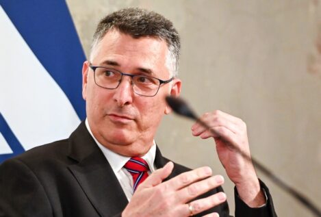 Israel critica a varios países por «distorsionar» la situación en Líbano