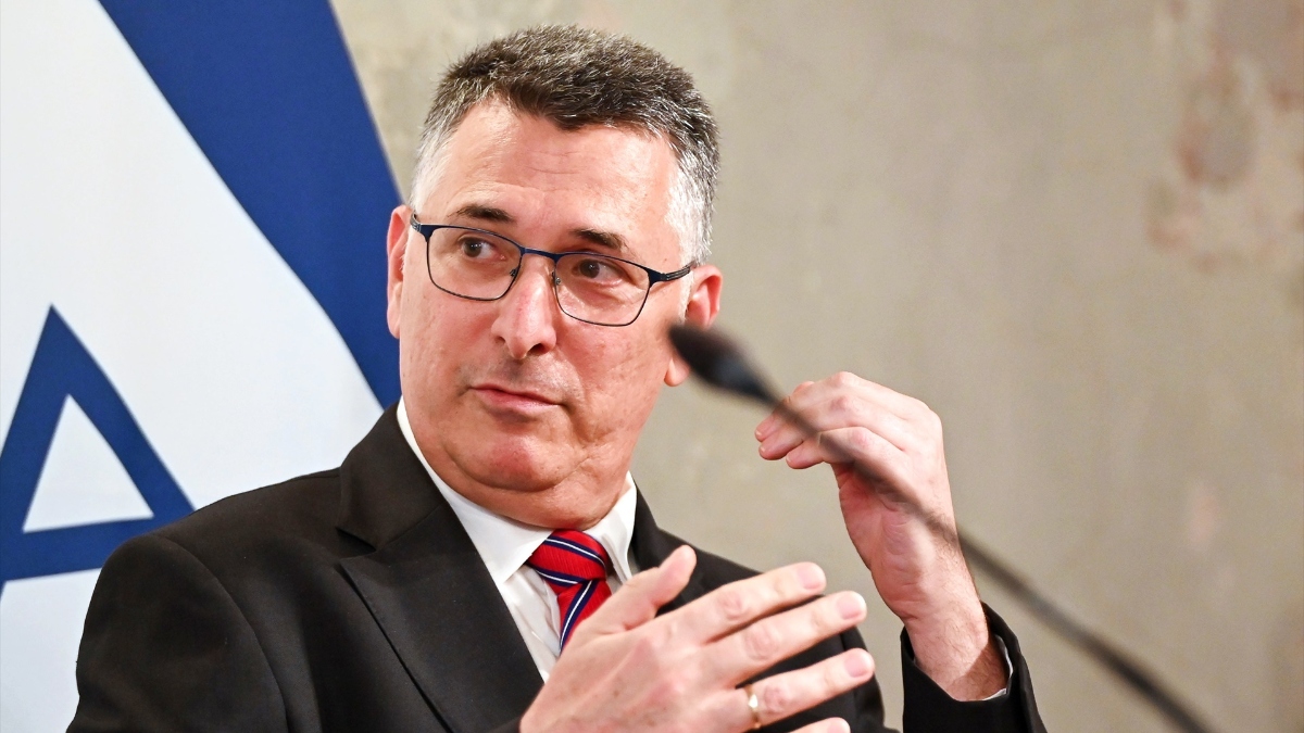 Israel critica a varios países por «distorsionar» la situación en Líbano