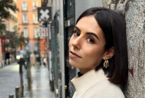 Sara Barquinero ventila las vergüenzas de la universidad española