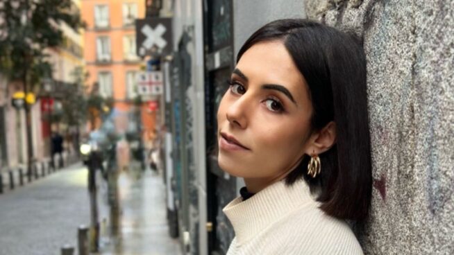 Sara Barquinero ventila las vergüenzas de la universidad española