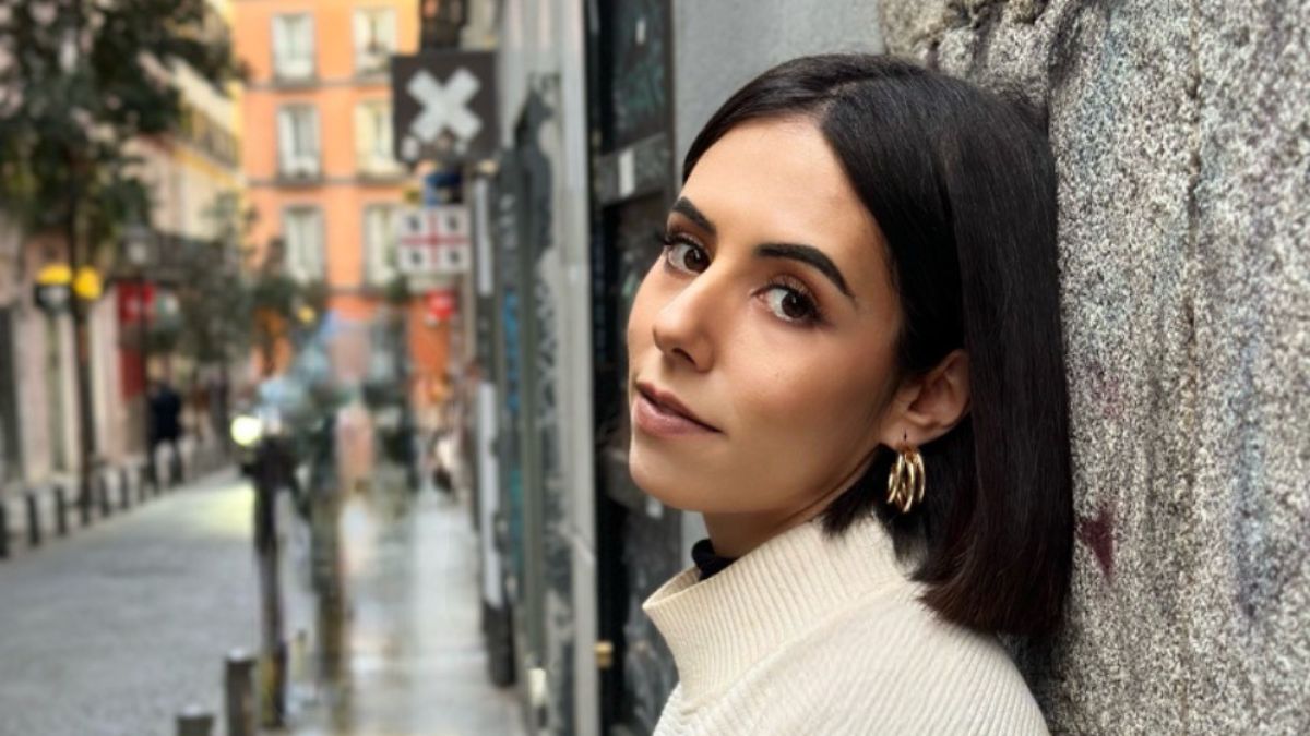 Sara Barquinero ventila las vergüenzas de la universidad española