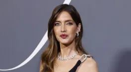 Sara Carbonero despeja las dudas sobre su salud: la foto que ha tranquilizado a todos