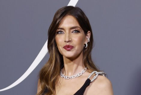 Sara Carbonero despeja las dudas sobre su salud: la foto que ha tranquilizado a todos