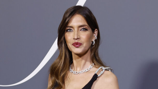 Sara Carbonero despeja las dudas sobre su salud: la foto que ha tranquilizado a todos