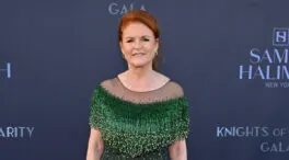 La soledad de Sarah Ferguson: se queda sin sus amigos y sin Priscilla Presley, su mano derecha