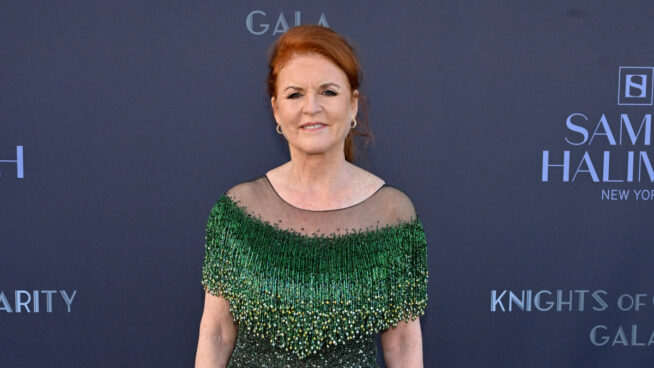 La soledad de Sarah Ferguson: se queda sin sus amigos y sin Priscilla Presley, su mano derecha
