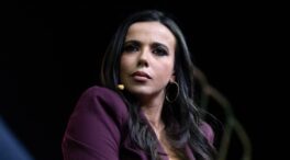 Enfado policial por la escolta que Interior ha puesto a la tertuliana Sarah Santaolalla