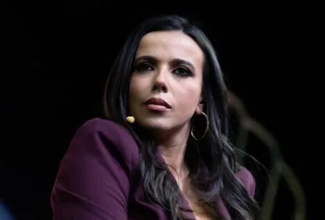 Sarah, Vito y los miembros fantasma del Gobierno