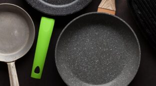 Guía de compra: en qué sartenes merece la pena invertir y en cuáles es obligatorio ahorrar