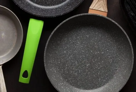 Guía de compra: en qué sartenes merece la pena invertir y en cuáles es obligatorio ahorrar