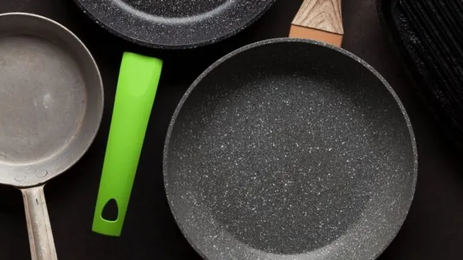 Guía de compra: en qué sartenes merece la pena invertir y en cuáles es obligatorio ahorrar