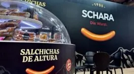 Schara abre una nueva fase de crecimiento con la ampliación de su catálogo en Alimentaria