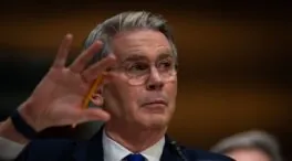 Trump elevará «esta semana» al 15% el arancel global, según el secretario del Tesoro de EEUU