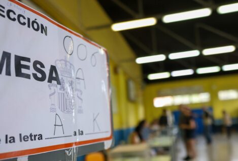 Horario de las elecciones de Castilla y León 2026: a qué hora abren los colegios electorales y hasta cuándo se puede votar