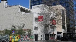 El Tribunal Supremo obliga al PSC a pagar el IBI por su sede de Barcelona