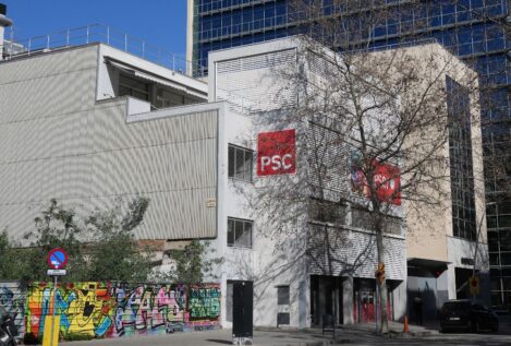 El Tribunal Supremo obliga al PSC a pagar el IBI por su sede de Barcelona