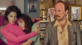 'Torrente' contra Almodóvar: el gran combate del cine español