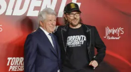 Santiago Segura, 60 años: «Me levanto temprano por amor, no por vocación y hago ayunos de 18, 24 y hasta 36 horas»