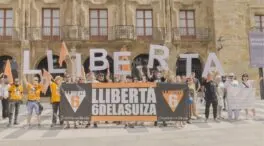 El Gobierno indultará este martes a 'Las seis de La Suiza'