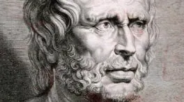 Séneca, filósofo, ya lo dijo a sus 66 años: «Nadie puede vivir feliz si solo se mira a sí mismo; hay que vivir para los demás si quieres vivir para ti»