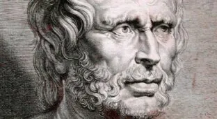 Séneca, filósofo, ya lo dijo a sus 66 años: «Nadie puede vivir feliz si solo se mira a sí mismo; hay que vivir para los demás si quieres vivir para ti»