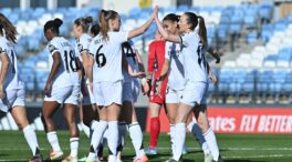 Las mujeres protagonizan el legado del fútbol en España