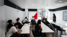 GBSB Global acerca a sus estudiantes al 'gaming' y las experiencias XR en Alfa5