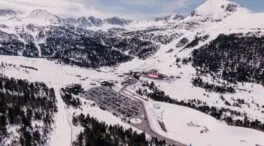 Gran éxito del Snowrow en su tercera edición en Grandvalira con más de 16.000 asistentes
