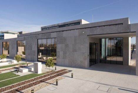 El Centro de Protonterapia Fundación Jiménez Díaz supera los 1.000 pacientes tratados