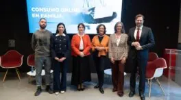 El 98% de las familias españolas supervisa las compras online de sus hijos adolescentes