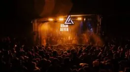 L’Abarset acelera hacia un final de temporada con un ‘line-up’ lleno de grandes nombres