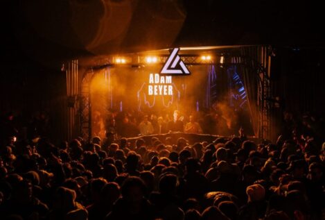 L’Abarset acelera hacia un final de temporada con un ‘line-up’ lleno de grandes nombres